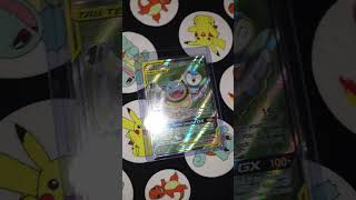 Stay tuned for more BANGERS! #pokemon #pokemoncards #vendor #cardshow