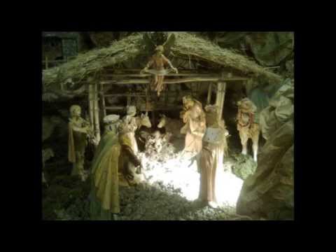 Imagens do Oratorio dei Bianchi