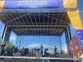 Rob Mullins Live at Five Points Jazz Festival 2022