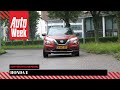 Nissan Juke - Achteruitkijkspiegel