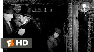 The Elephant Man (2/10) Movie CLIP - The Greatest Freak in the World (1980) HD
