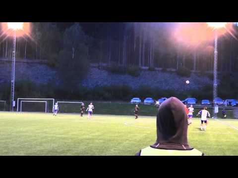 Kabel-tv: Oro i Bollebygds försvar