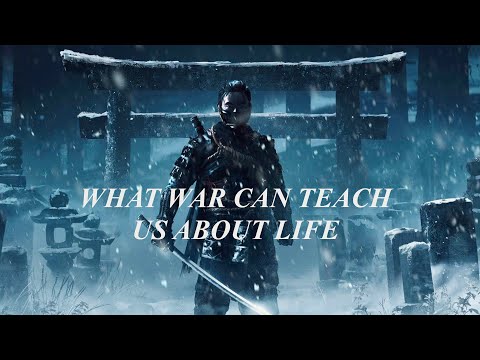 How To Be A Warrior in Life - Sun Tzu
