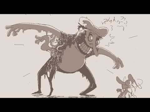 Pizza Tower Audio Dub - Prankster's Remorse