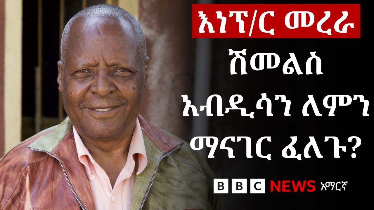 ኦፌኮ እና ኦነግ ከኦሮሚያ ፕሬዝዳንት ጋር ለመነጋገር ስላቀረቡት ደብዳቤ ምን ይታወቃ?