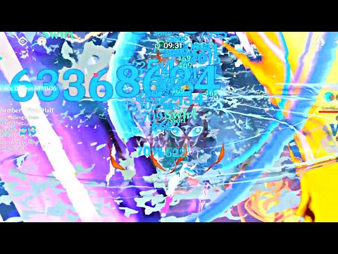 The reason I pulled for Venti