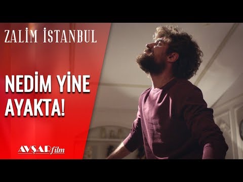 Nedim Yeniden Ayakta! - Zalim İstanbul 15. Bölüm