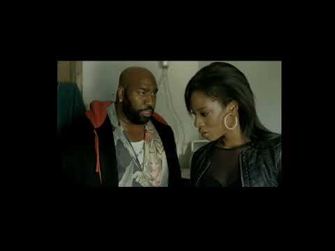 Brick Mansion , scape scene - Bindass Chase Downn