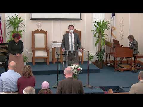 Auburn SDA Live Stream - January 22, 2022