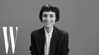 Rooney Mara’s Favorite Love Scene Is an Awkward Love Scene