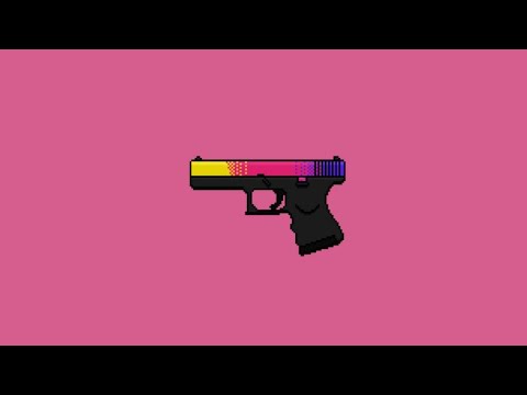 (FREE FOR PROFIT) NLE Choppa x Blueface Type Beat - "Menace" 🌈 Hard West Coast Instrumental 2021