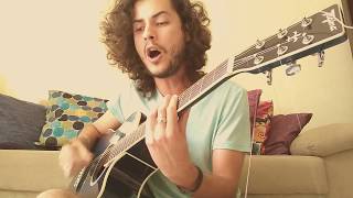 Errare Humanum Est - Jorge Ben Jor (A Tábua de Esmeralda - 1974)