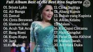 Download lagu Rita Sugiarto full album  mp3
