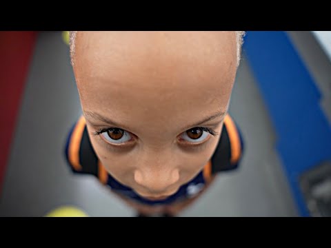 Meet My Lil Brother...