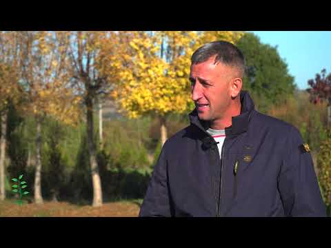 Svet rasadnika ep. 37 27.11.2021. Rasadnik "Nina"