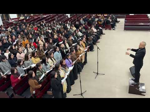 Saron Branch Zaipawl | Tunge?