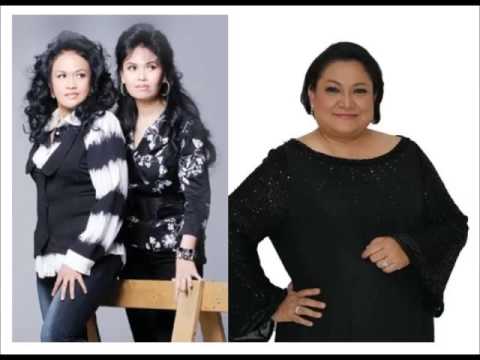 Pengorbanan Azlina Aziz Liza Aziz Adibah Noor