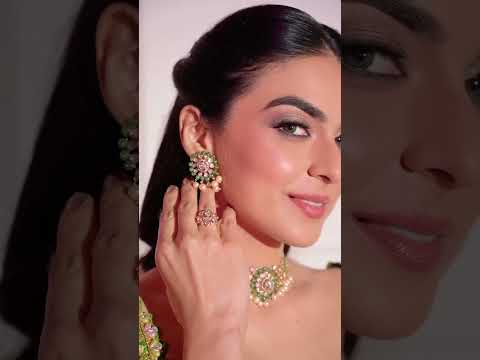 Bridal Makeup Artist portfolio by Magical Makeovers By Divvya in Mumbai - Photo 3