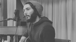 Adrian Navarro | Fall Right Through | Live Acoustic Session