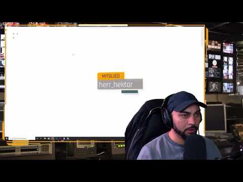 Kianush reagiert auf Aco 59!!