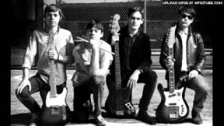 THE STRANGE BOYS / da da