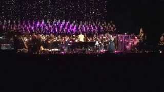 &quot;Gloria&quot; Live in Dallas Performed by Michael W. Smith