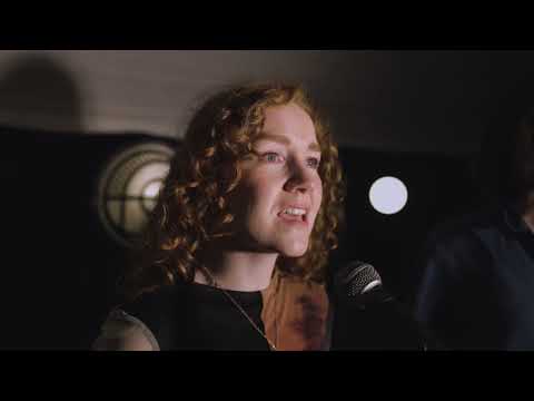 Scene from Change of Plan by Finn Anderson and Ballad Lines