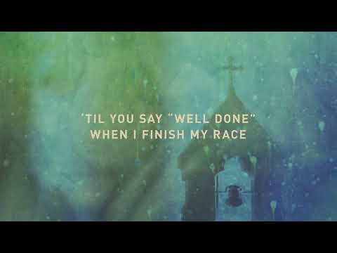 The Church Will Sing - Walk By Faith feat. Alexander Pappas & Southland (Official Lyric Video)