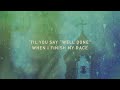 The Church Will Sing Walk By Faith Feat Alexander Pappas Southland Official Lyric Video
