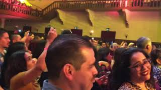 Necesito Decirte &amp; Ese Conjunto Primavera en vivo