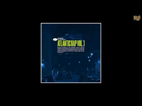 Rasheed Chappell x K-Tas - Circa 91 [prod by DK]