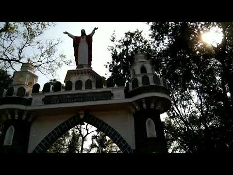 Muttidichan Parai Miraculous Fountain