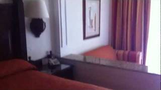 preview picture of video 'Riu Palace Cabo San Lucas Room Video'