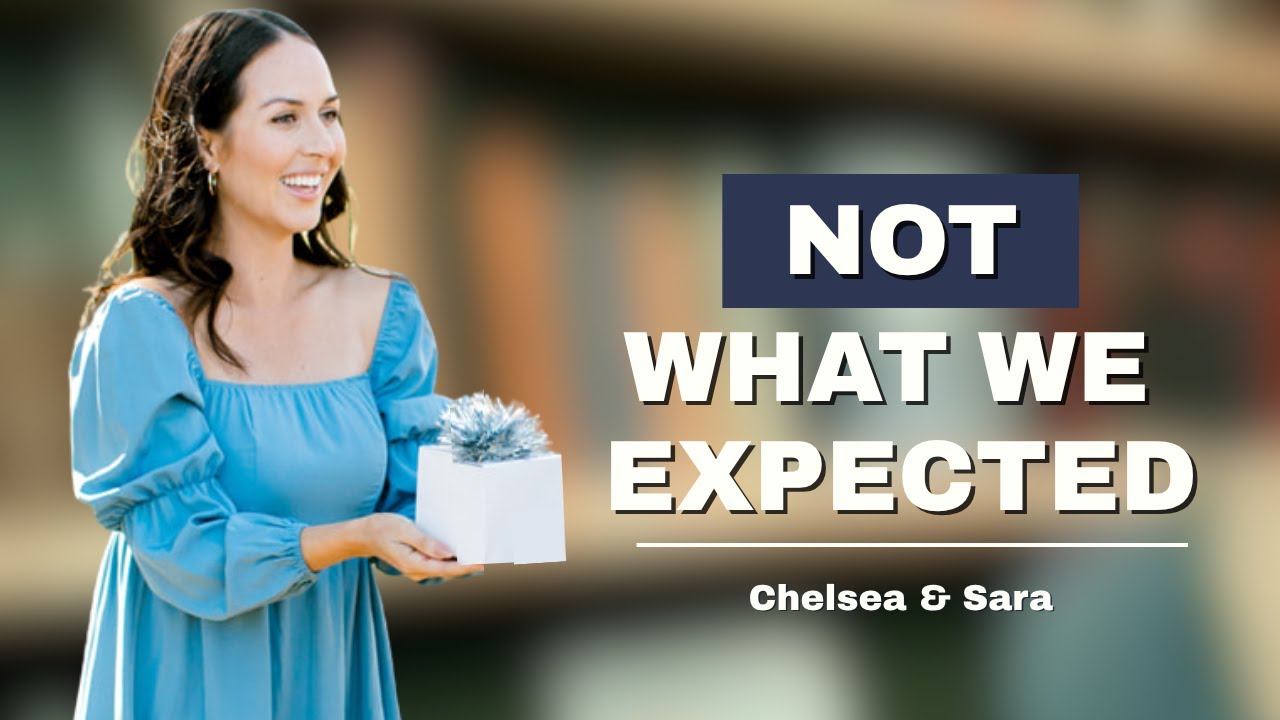 They Gave Life — and Found Purpose