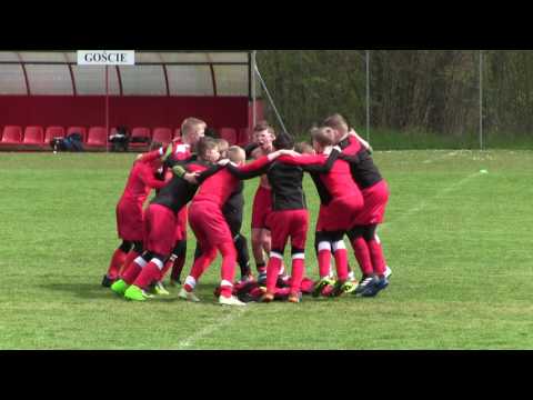 GKS Kolbudy - SKS Polonia Gdańsk v.7