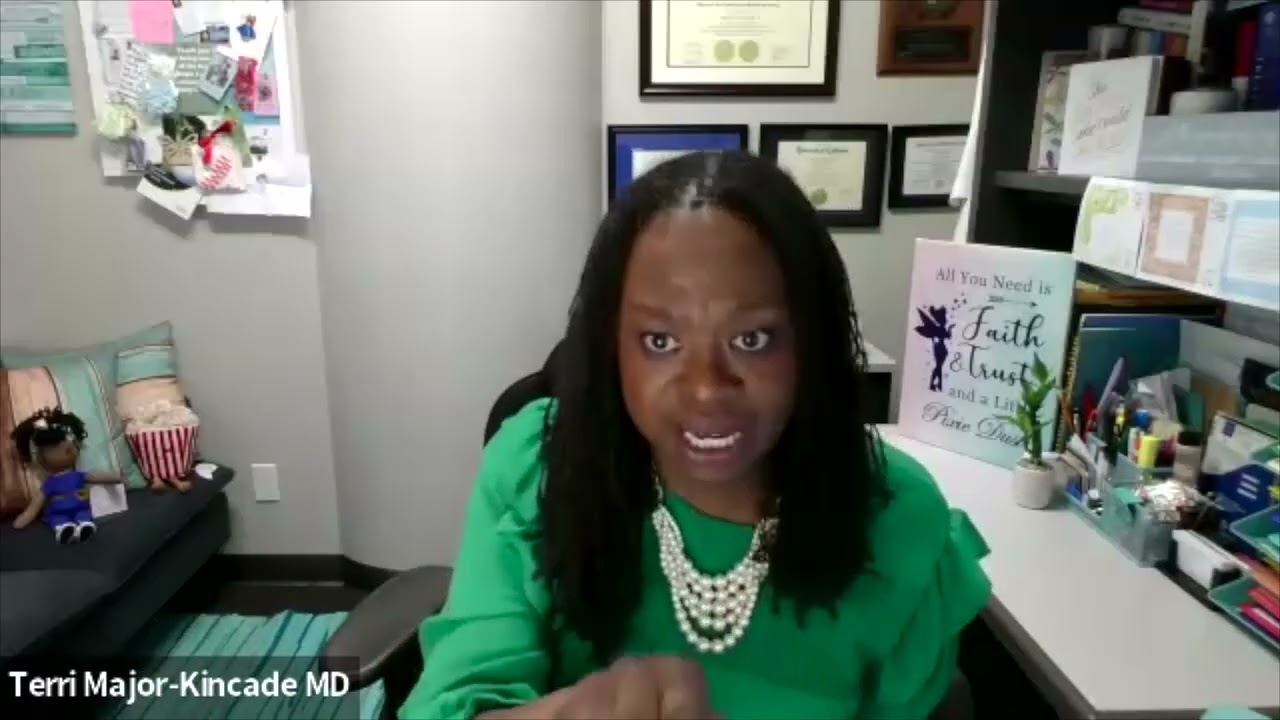 A palliative care physician’s empowering advice to families who feel they aren’t being heard or are being diminished.