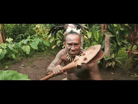 Marquesas Spirit - Travel to Remote Islands of Marquesas with Mike Satori