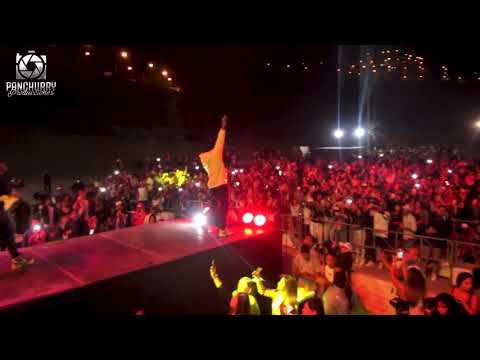 NOCHE DE PERDEDOR // KIMIKO Y YORDY // CONCIERTO LIMA PERÚ 27/11/21