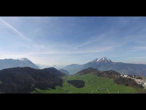 HF Bürgenstock Panorama