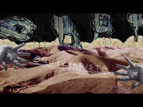 6. Gasquímico | Élipe - Equilibrista