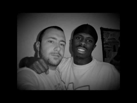 O-dog Lee feat Jazz - Viens avec nous