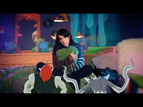 K.Flay - Four Letter Words (Official Video)