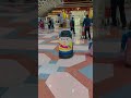 Floor Cleaning Aunty Shorts