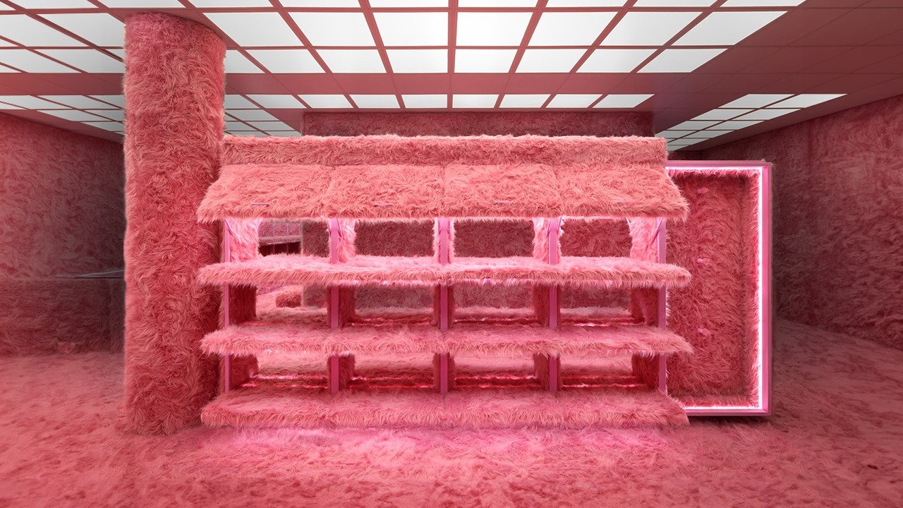 Why Retail Spaces Are Becoming 