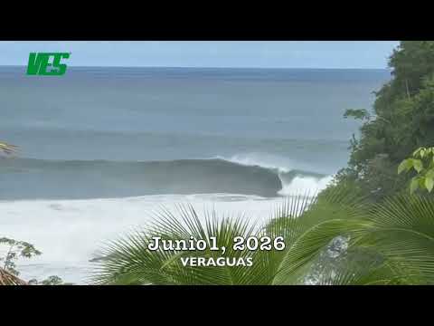 Cerro Hoya Surf - Veraguas