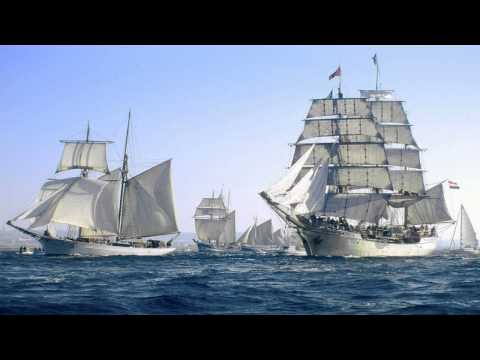 Oswin Mackintosh - All The Way