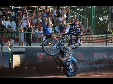Nagyhalász Speedway Ring - Rangos versenyek 2022-ben