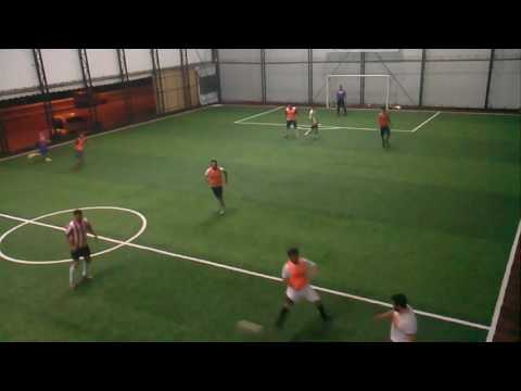 VIP Halı Saha 15.05.2016 00:00 - akillisaha.com