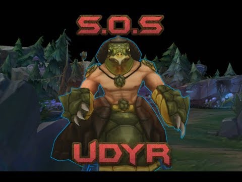 S.O.S Udyr (2)