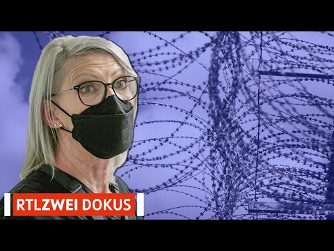 Krankenhaus im Knast | Mensch Retter | RTLZWEI Dokus
